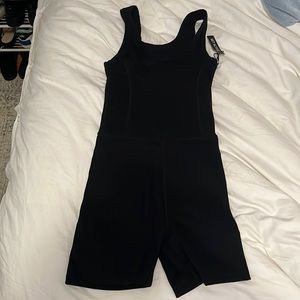 Set Active Sport Body Romper